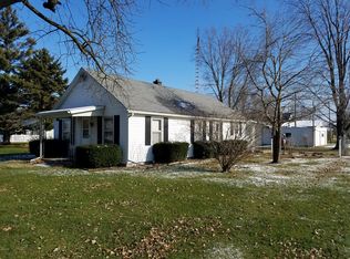 717 Johnson St, Minonk, IL