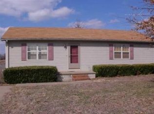 4256 Butler Rd, Hopkinsville, KY 42240