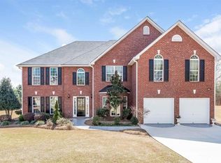 73 Raintree Ct, Jefferson, GA 30549