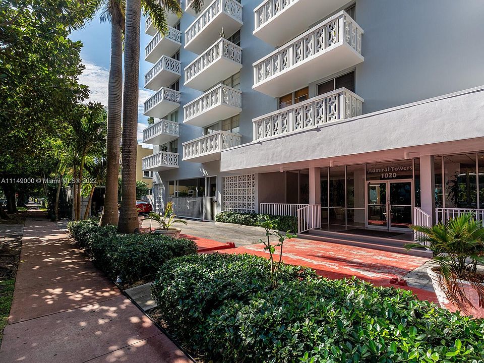 1020 Meridian Ave APT 710, Miami Beach, FL 33139 Zillow