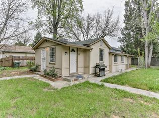 37 Rose Ln, Redding, CA 96003