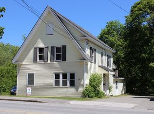482 Main St #2, Old Town, ME 04468