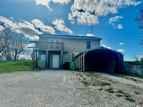 N2813 Hartwig Rd, Peshtigo, WI 54157