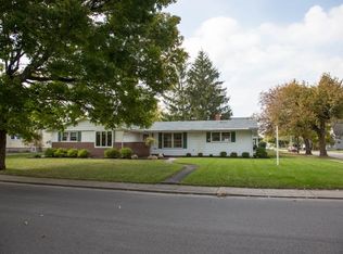 2038 College Ave, Huntington, IN 46750