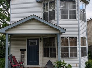 2408 Dillman St, Terre Haute, IN 47802