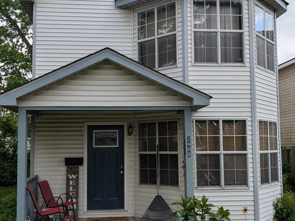 2408 Dillman St, Terre Haute, IN 47802