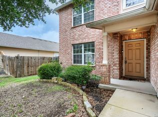 7707 Cold Mtn, Converse, TX 78109