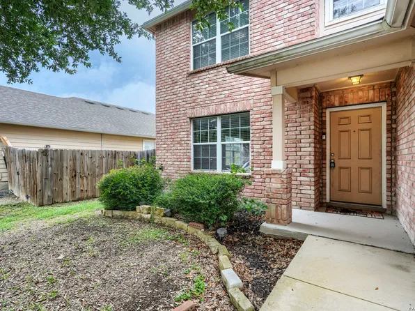 7707 Cold Mtn, Converse, TX 78109