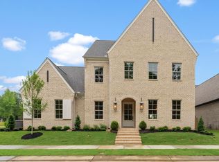 3306 Hidden Bend Ln, Collierville, TN 38017