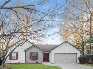 332 Windsor Walk SE, Conyers, GA 30094