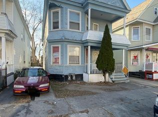 840 Stanley St, Schenectady, NY 12307
