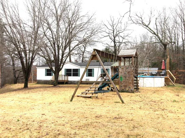 1414 Poorhouse Rd, Lexington, TN 38351