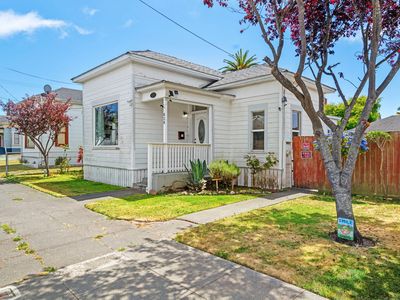 626 9th St, Eureka, CA, 95501