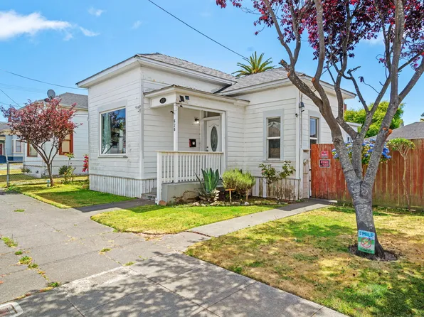 626 9th St, Eureka, CA 95501