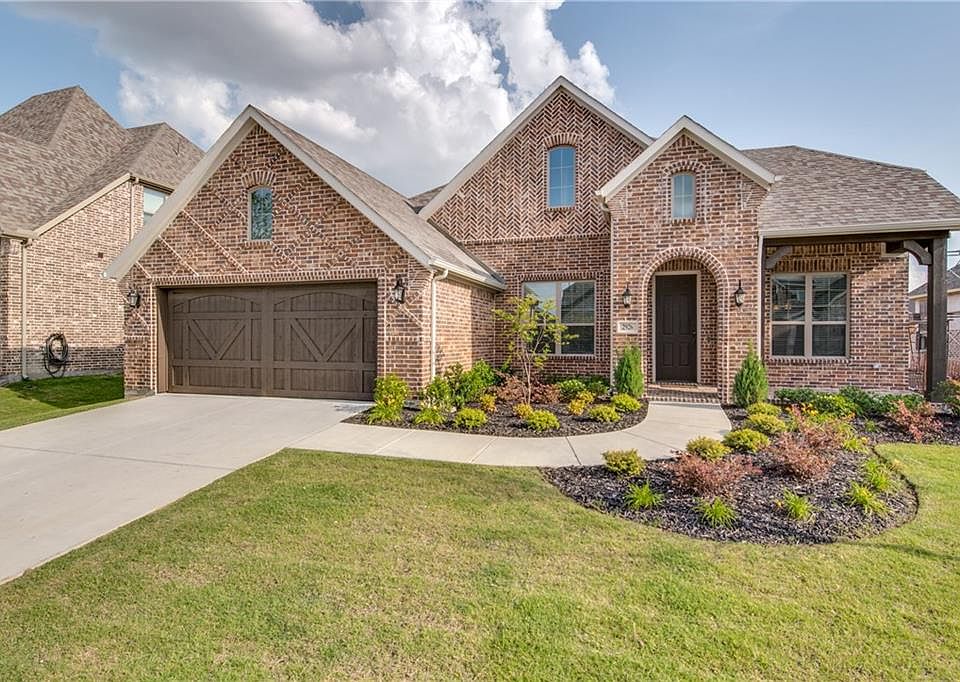 1st image of 2926 Hackberry Creek Trl