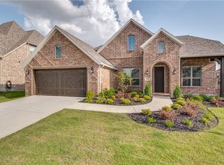 2926 Hackberry Creek Trl, Prosper, TX 75078