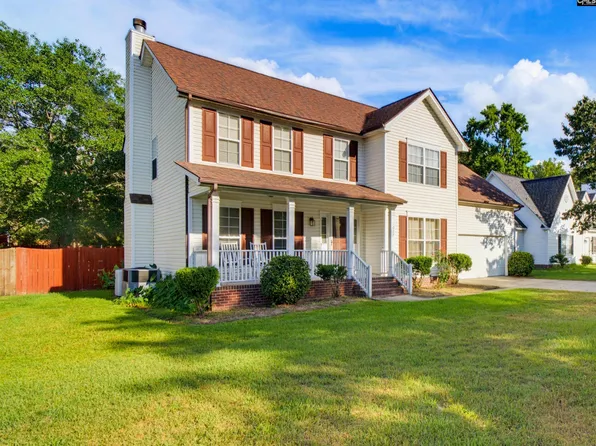 1027 Majestic Cir, Columbia, SC 29223