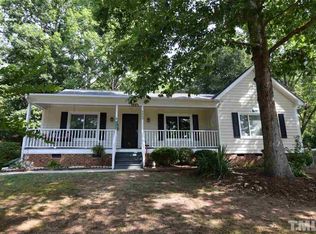 2903 Brittany Dr, Clayton, NC 27520