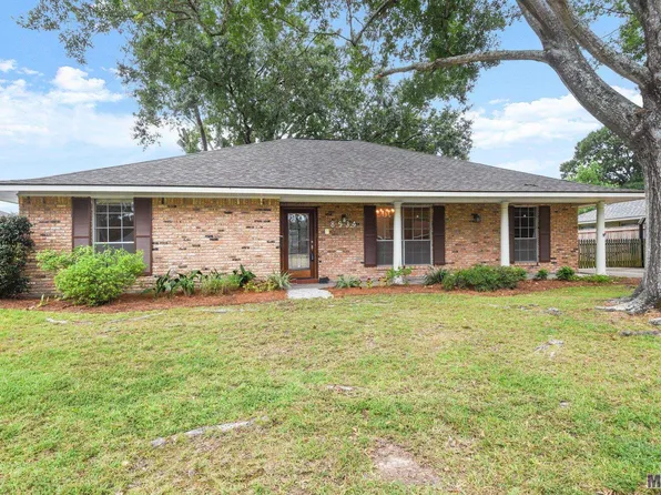 8934 Cottage Dr, Baton Rouge, LA 70806
