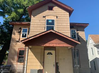 1116 University Pl, Burlington, IA 52601