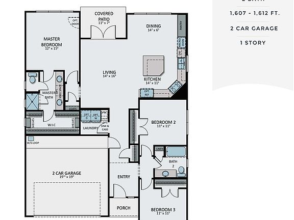 2nd image of this home