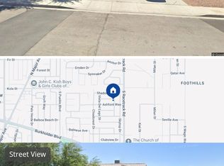 931 Longshanks Way, Henderson, NV 89015