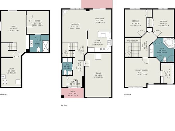 2nd image of 257 Mica Cres