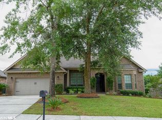 11582 Yuma Ln, Daphne, AL 36526