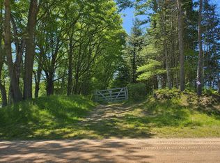Peoples Rd, Fenwick, MI 48834