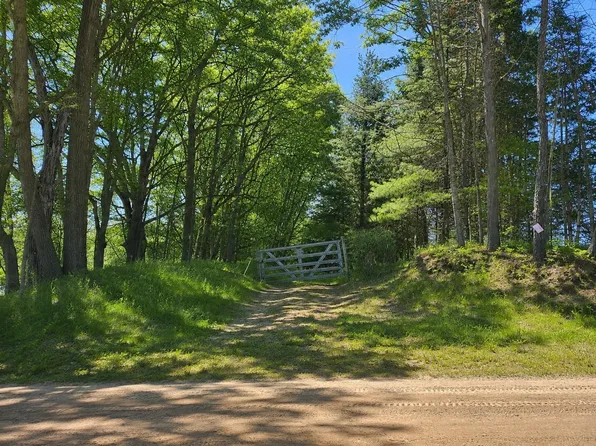 Peoples Rd, Fenwick, MI 48834