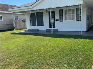 454 Avenue K, Marrero, LA 70072