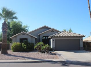 13433 E Cindy St, Chandler, AZ 85225