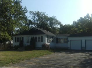 5640 Fremont Ave N, Brooklyn Center, MN 55430