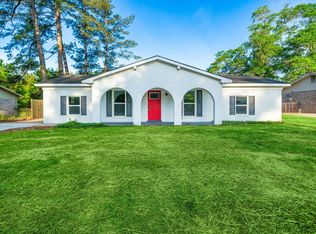 2611 Cairo Dr, Augusta, GA 30906