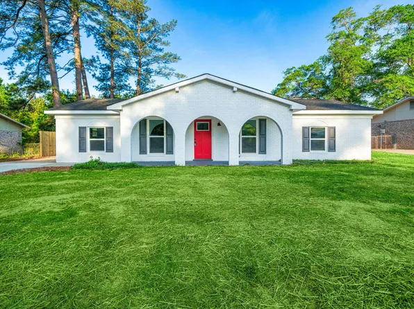2611 Cairo Dr. Drive, Augusta, GA