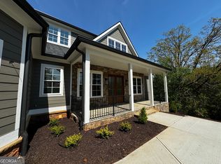 260 Edgewater Trl S, Toccoa, GA 30577