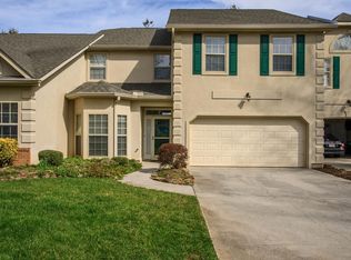 618 Chapel Point Ln, Knoxville, TN 37934