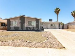 3837 Syracuse Dr, Las Vegas, NV 89121
