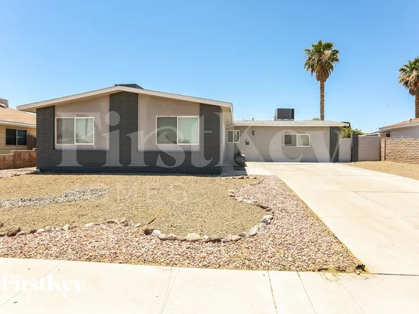 3837 Syracuse Dr, Las Vegas, NV 89121