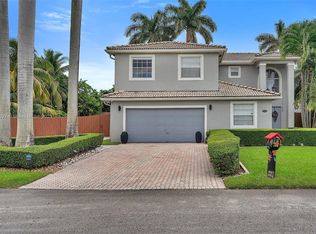 15263 SW 138th Ter, Miami, FL 33196