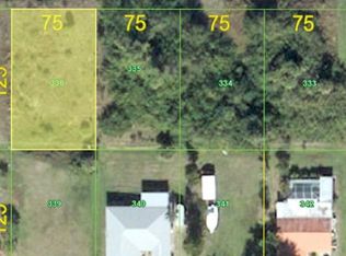3415 Homestead Rd, Rotonda West, FL 33947