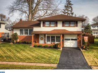 2120 Ferguson Dr, Wilmington, DE 19808