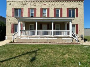 1001 N. Saginaw St. - ROA NEW, Flint, MI 48503