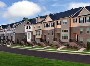 407 N Tunstall Ave, Apex, NC 27502