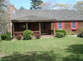 115 Leland Rd, Brewster, MA 02631