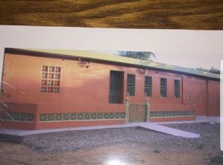 Barrio Jauca #SOLAR 23, Santa Isabel, PR 00757
