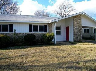 1066 Gardner Rd, Austin, TX 78721