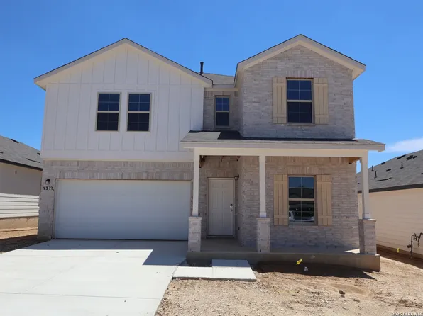 6270 Desert Aloe, San Antonio, TX 78245