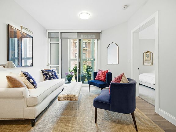 2nd image of 771 Harrison Ave Penthouse 3
