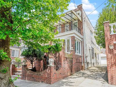 987 79th St, Brooklyn, NY, 11228